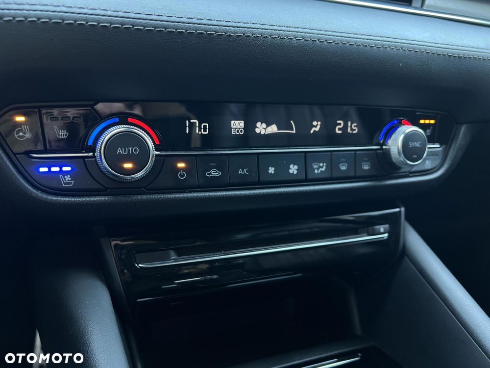 Mazda 6 2.0 SkyPassion - 14