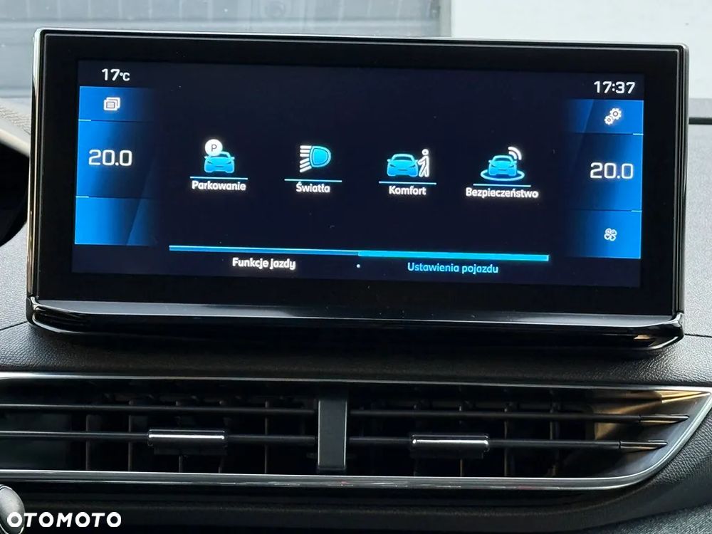 Peugeot 5008 1.5 BlueHDI Allure S&S EAT8 - 38