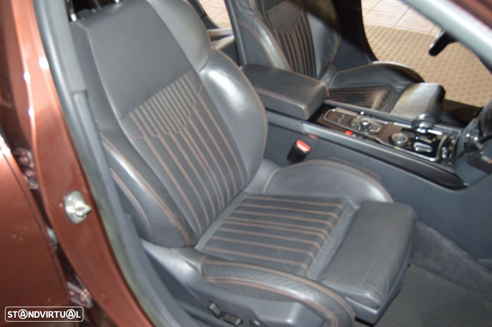 Peugeot 508 RXH 2.0 HDi Hybrid4 2-Tronic - 30
