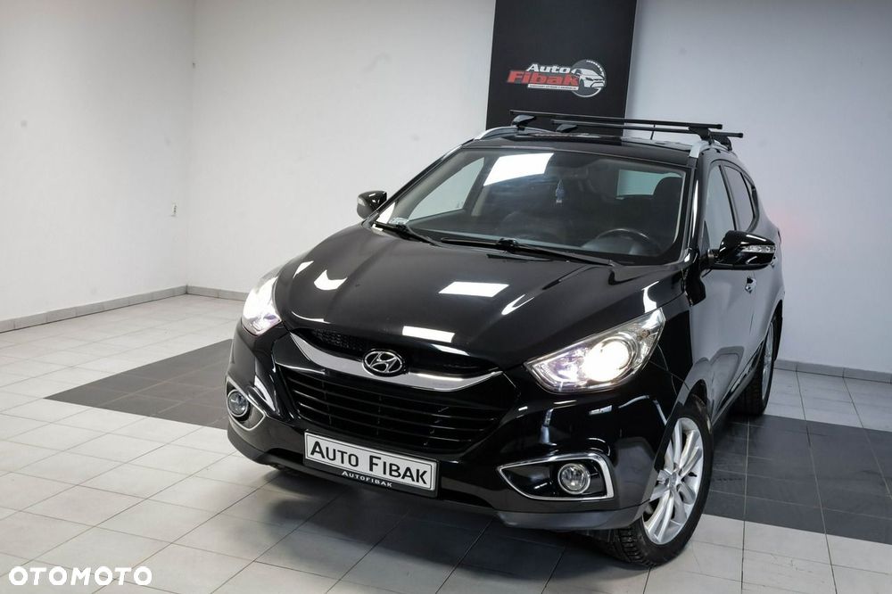 Hyundai ix35 - 4