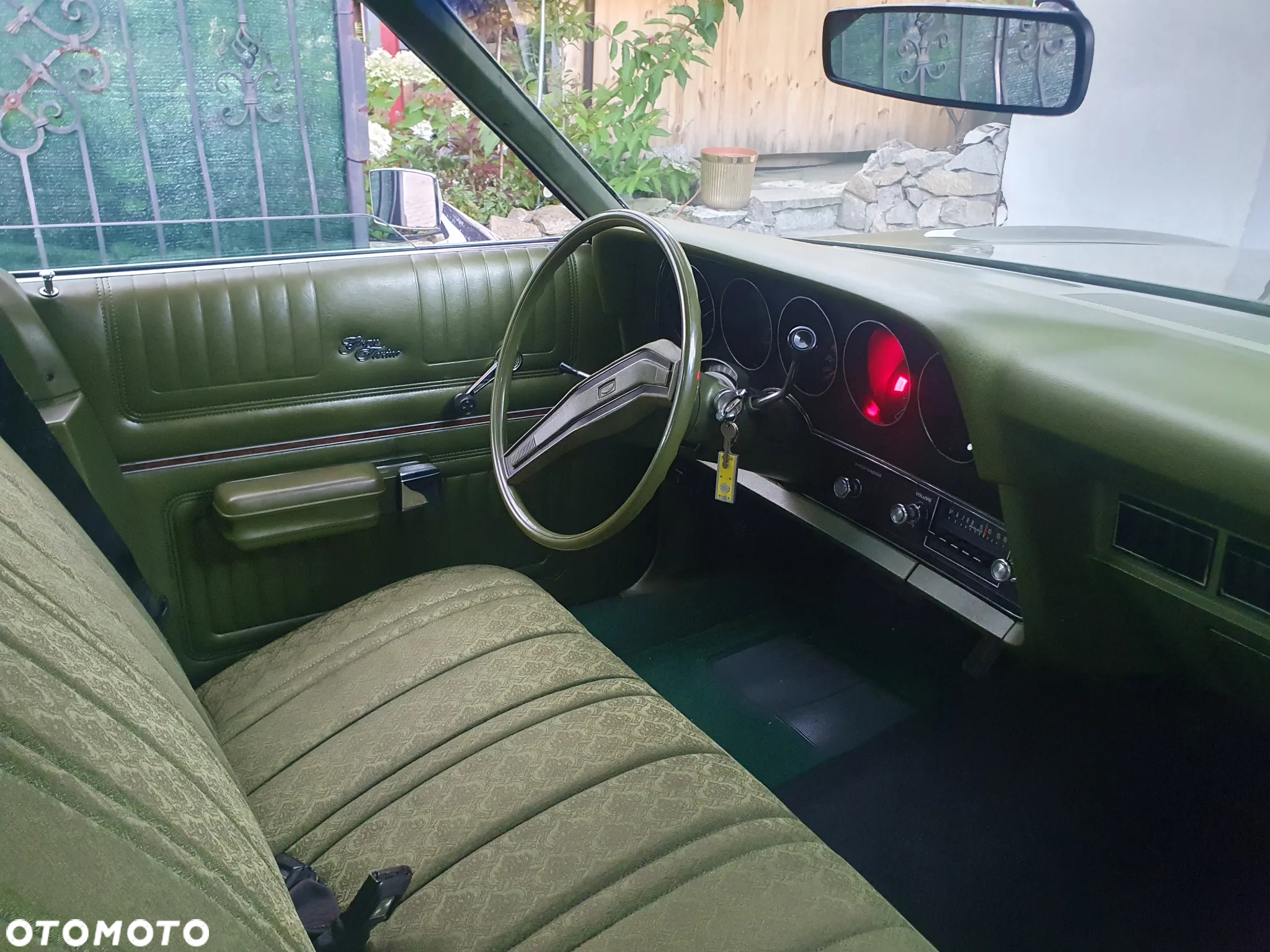 Ford Inny - 27