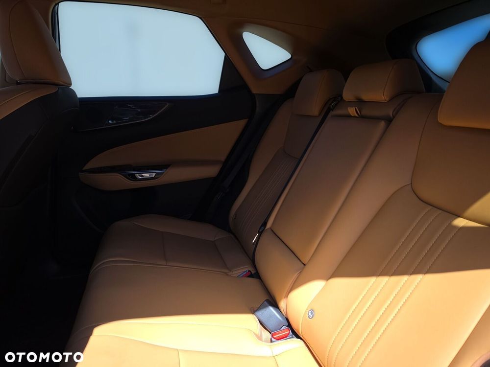 Lexus NX 350h Prestige 2WD - 26