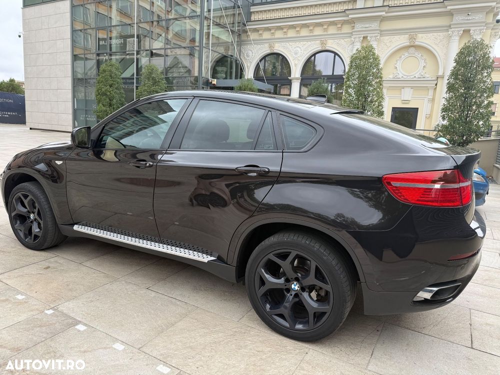 BMW X6 - 2