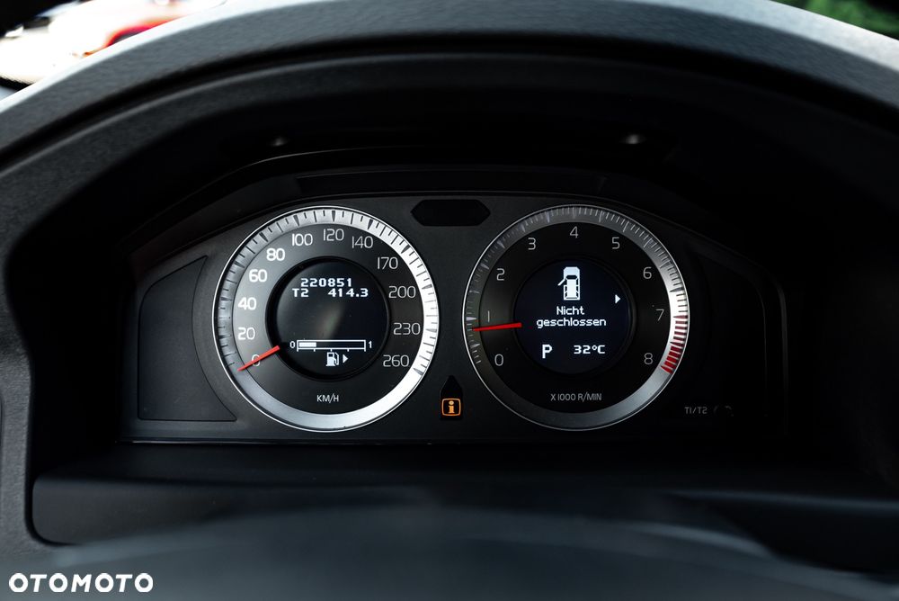 Volvo V70 2.0T Powershift Summum - 28