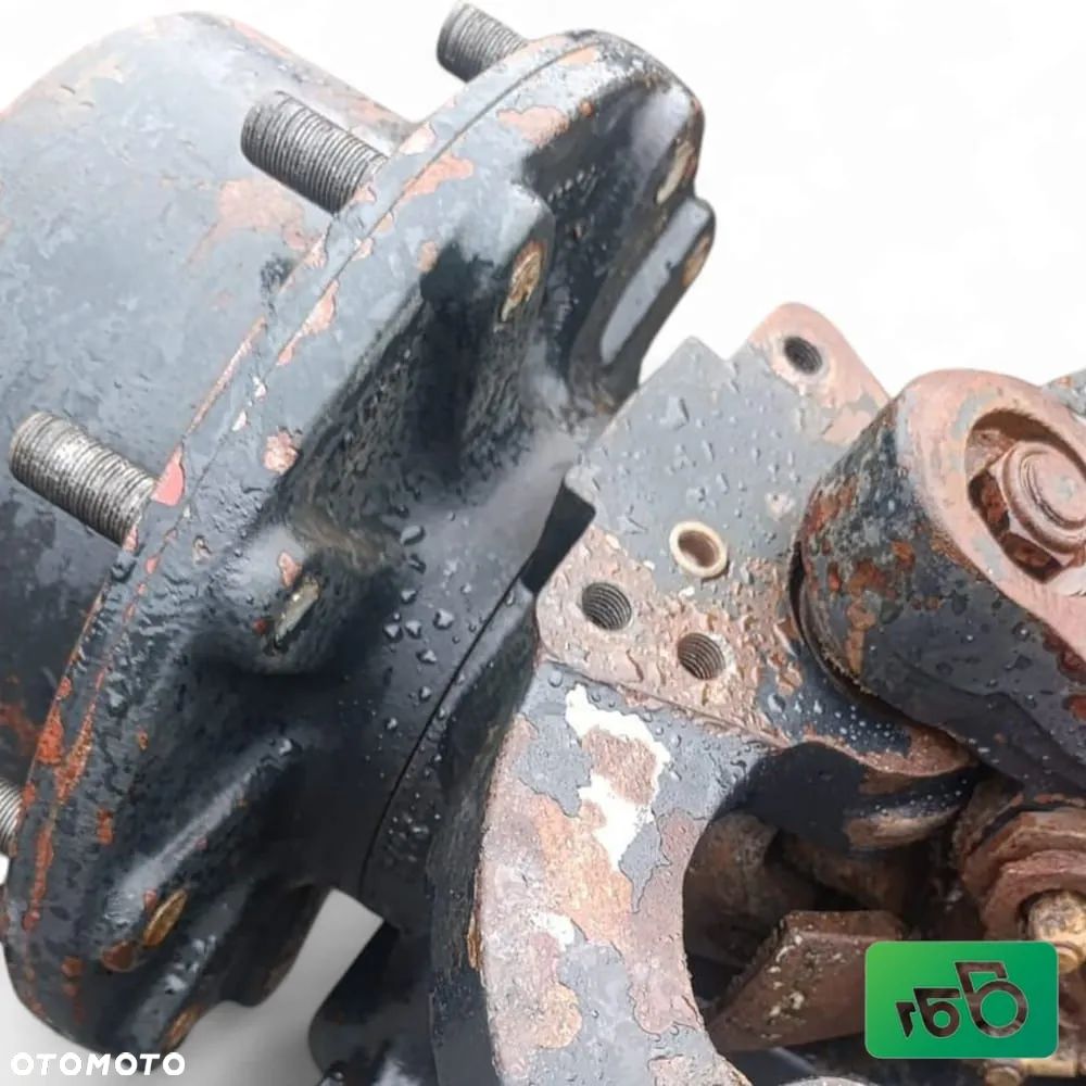 Przedni Most 20.29 SI Carraro 148917 New Holland TVT 170 - 9