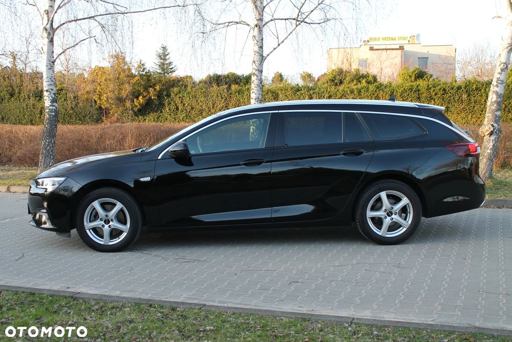 Opel Insignia - 5