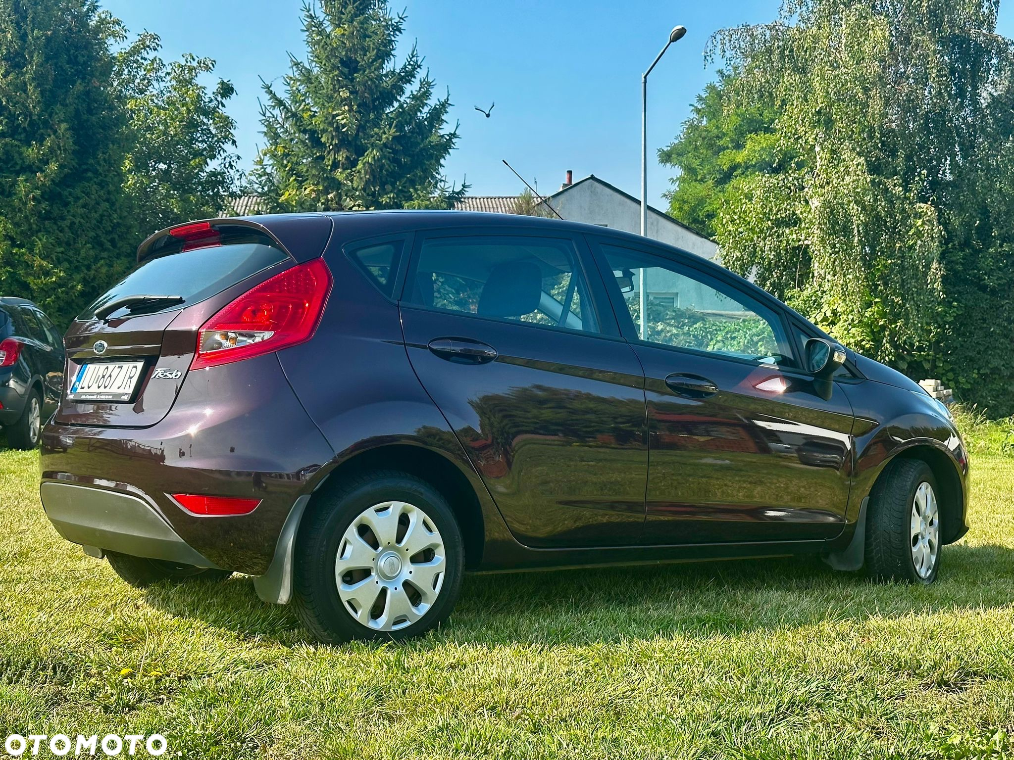 Ford Fiesta - 21