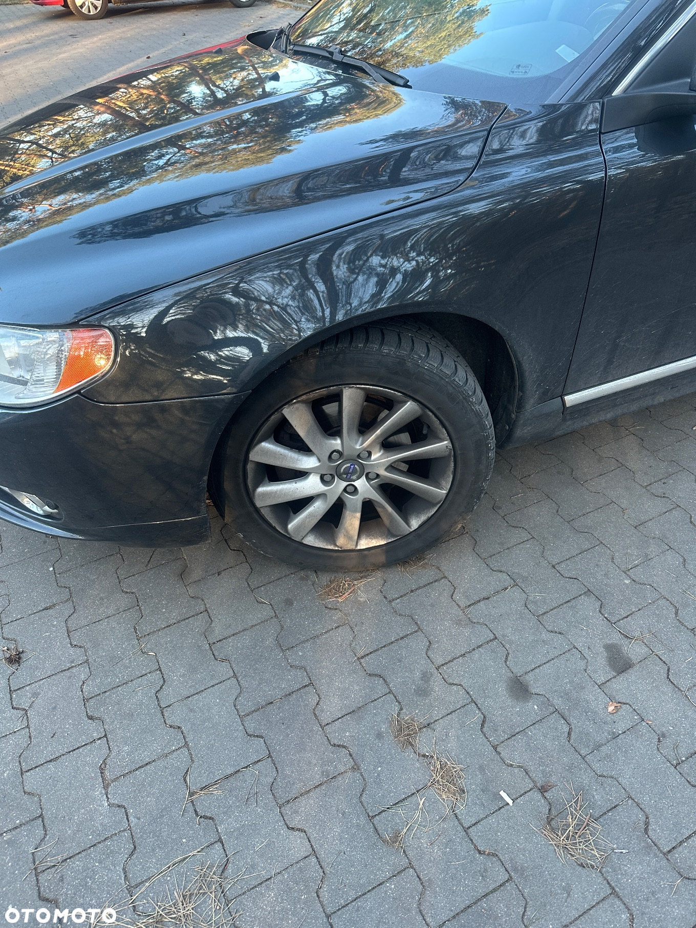 Volvo S80 D3 Summum - 9