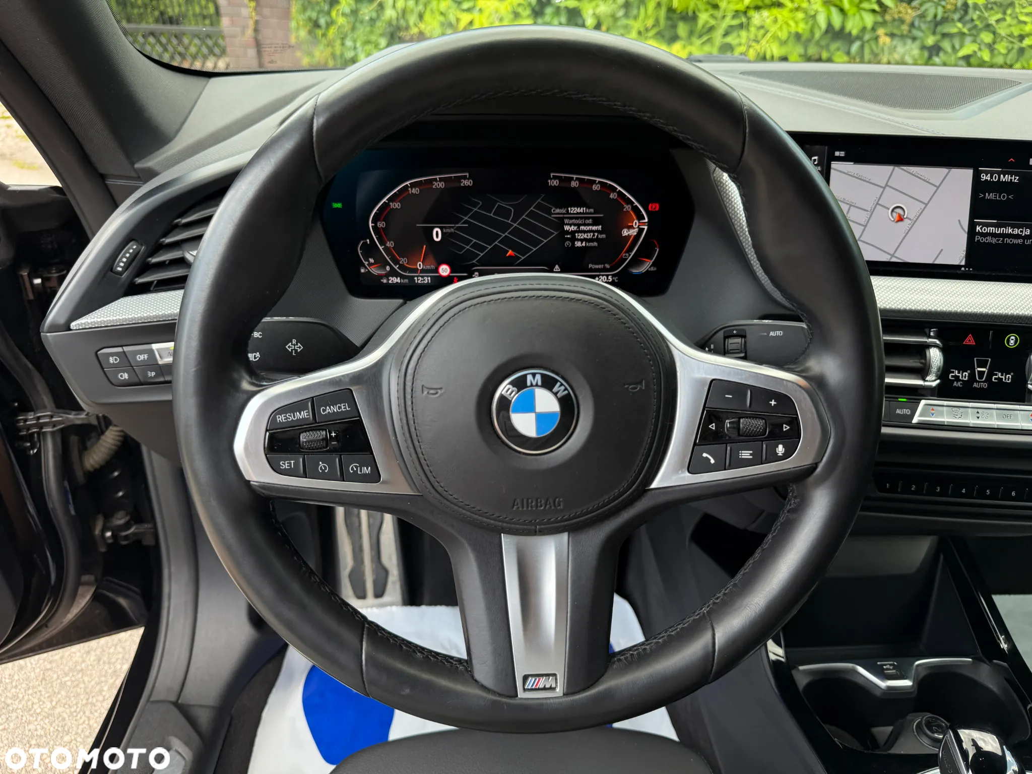 BMW Seria 2 218i M Sport - 26