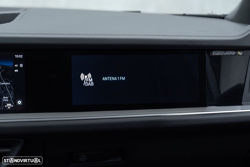 Porsche Cayenne E-Hybrid - 25