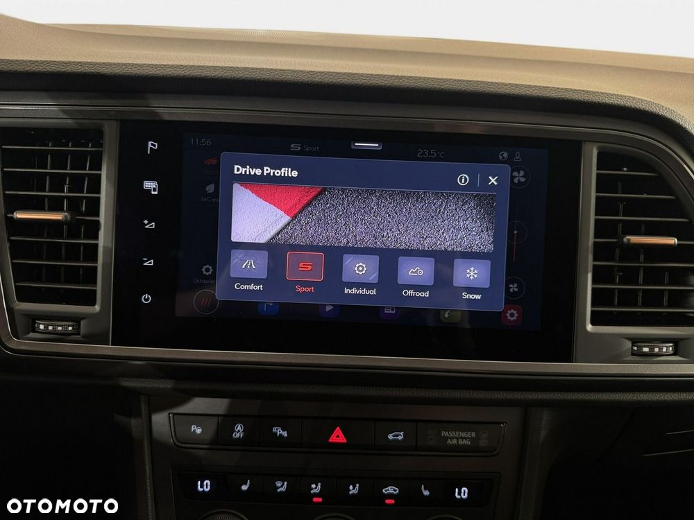 Cupra Ateca - 25