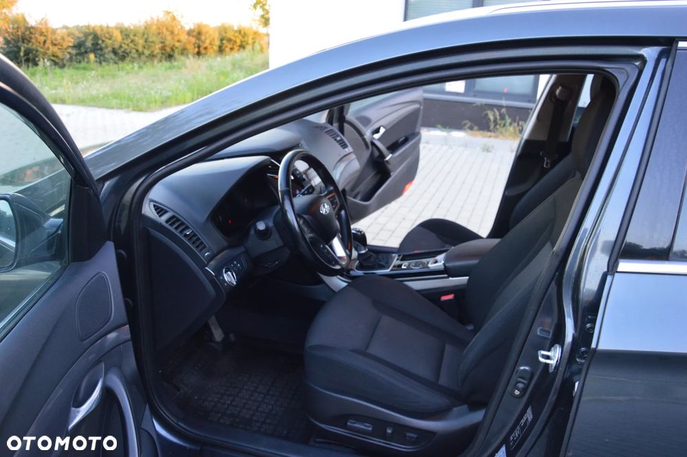 Hyundai i40 - 20