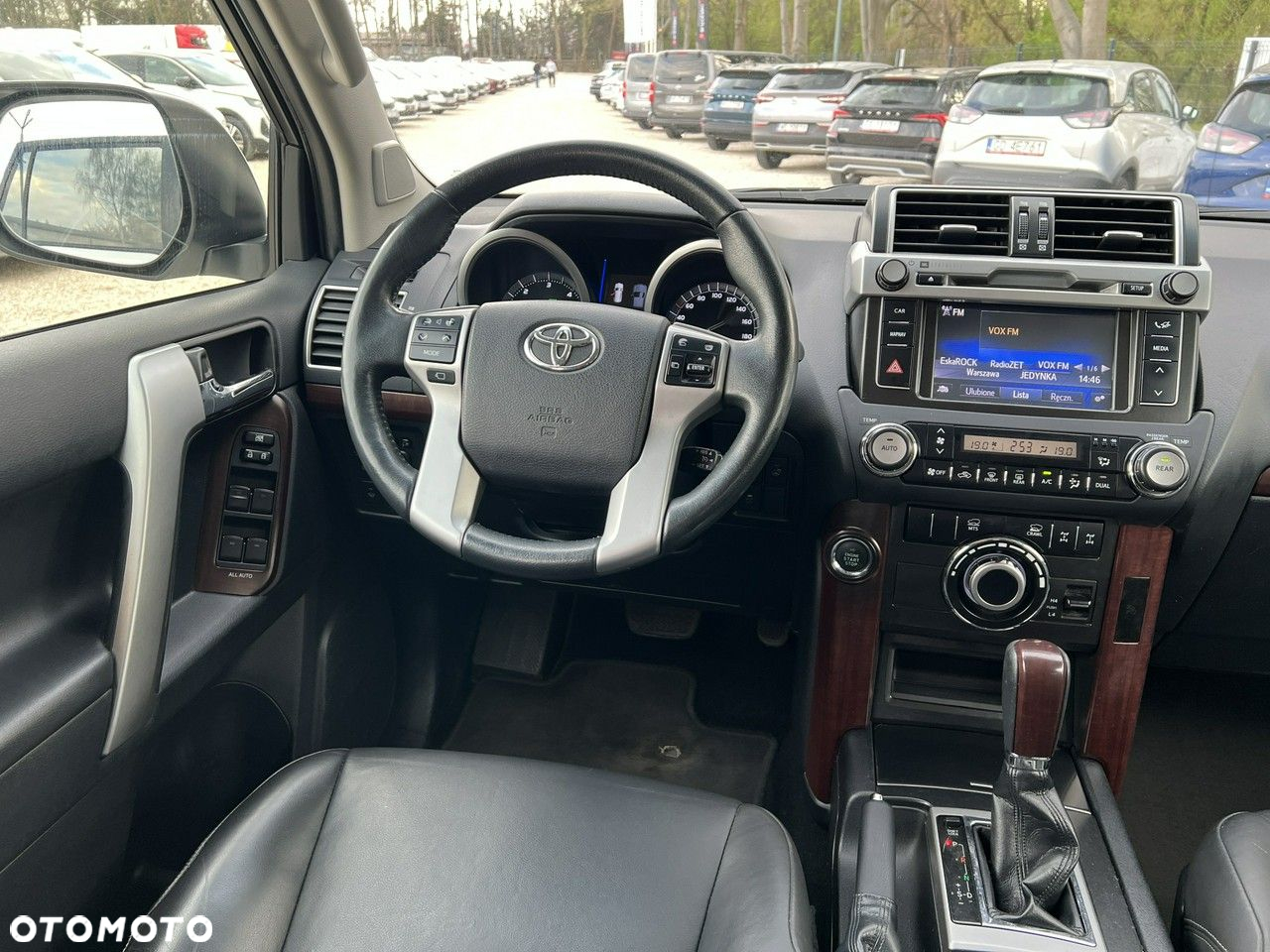 Toyota Land Cruiser LC 3.0 D-4D Invincible - 17
