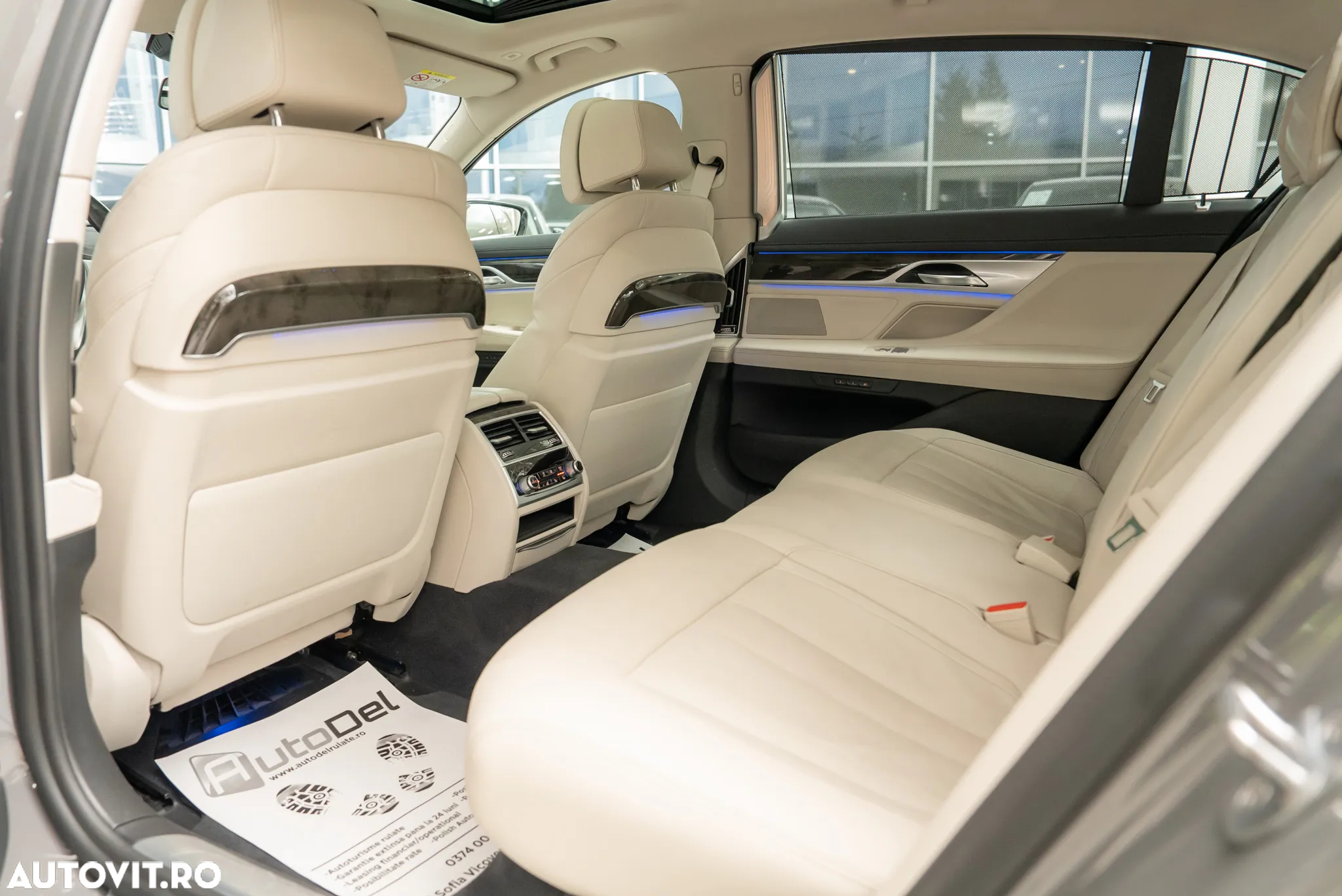BMW Seria 7 745Le xDrive AT PHEV - 23