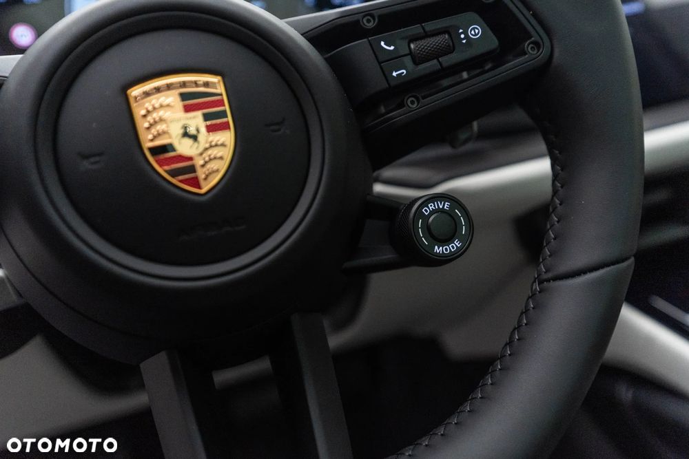 Porsche Cayenne E-Hybrid PHEV - 19