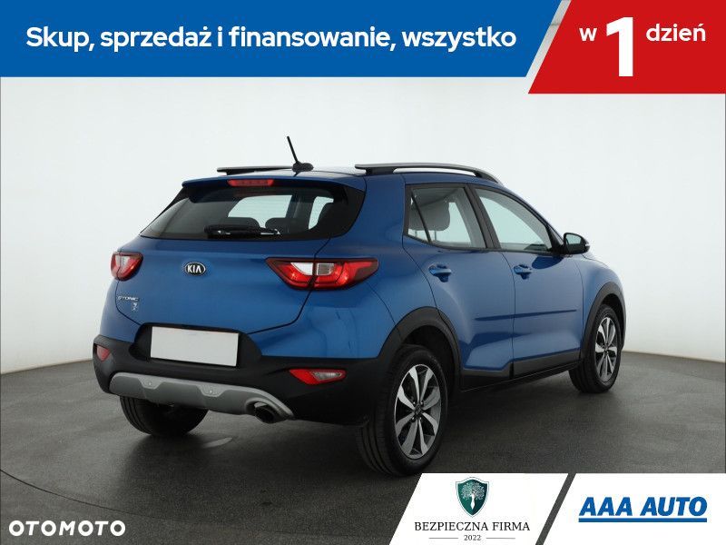 Kia Stonic - 7