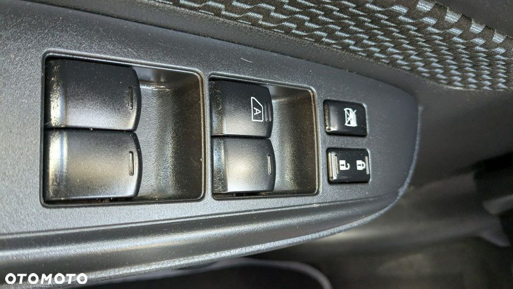 Nissan Note - 33