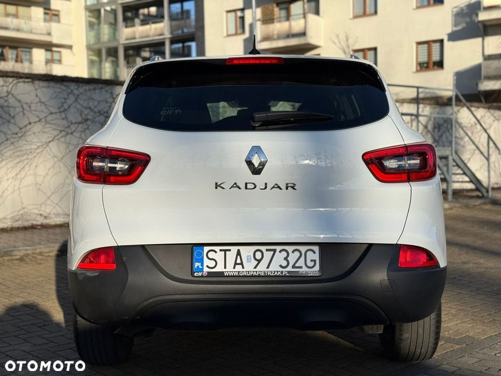 Renault Kadjar - 9