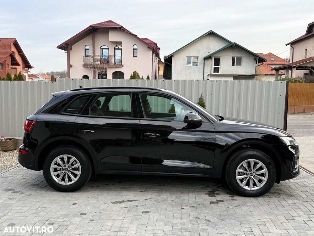 Audi Q5 45 TFSI quattro S tronic - 12