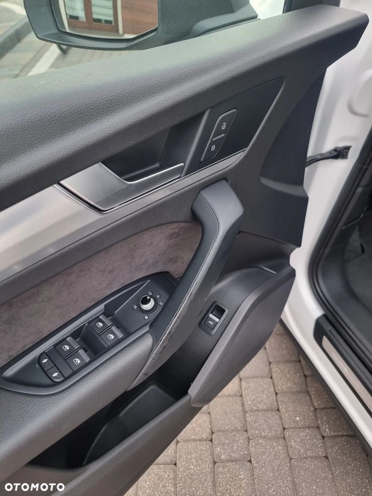 Audi Q5 2.0 TDI Quattro S tronic - 30