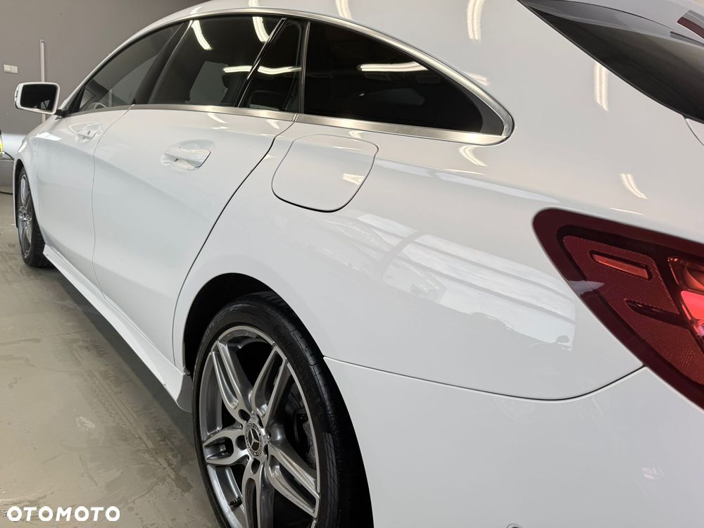 Mercedes-Benz CLA 200 d 7G-DCT AMG Line - 5