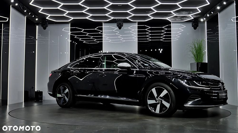Volkswagen Arteon 2.0 TSI Elegance DSG - 12