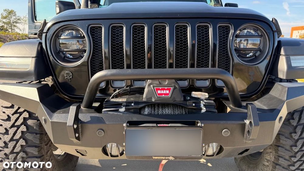 Jeep Wrangler - 27