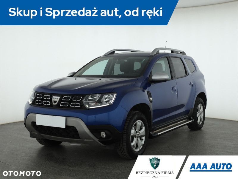 Dacia Duster - 2