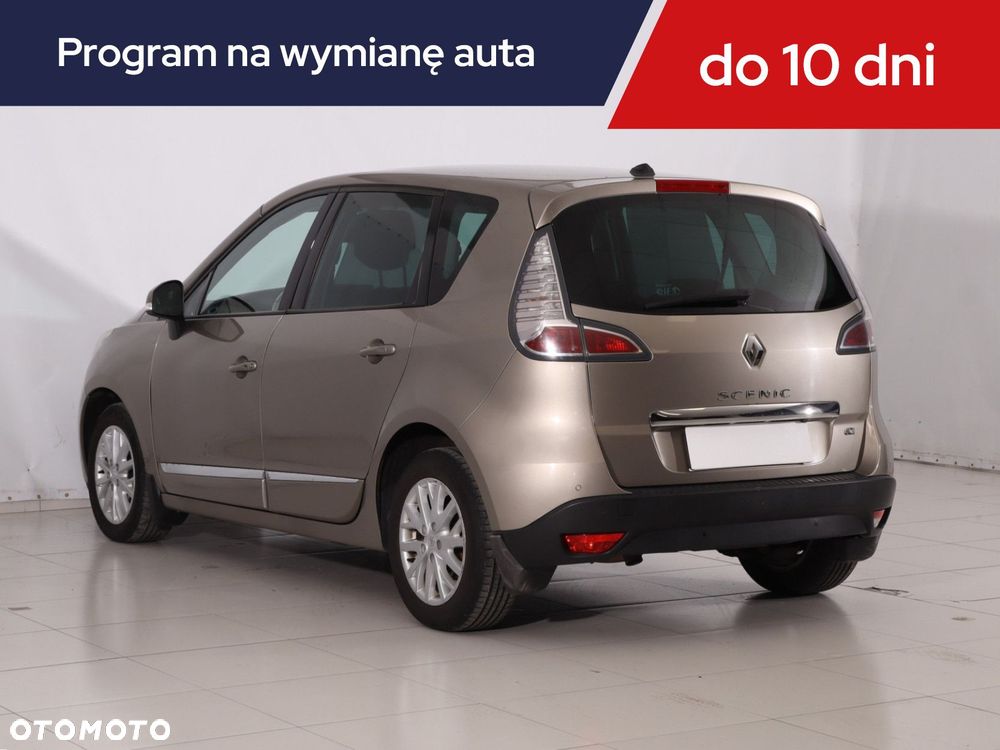 Renault Scenic 2012 photo 5
