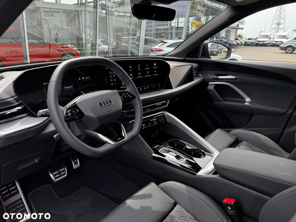 Audi Q5 TDI mHEV 150 kW Quattro S tronic - 16