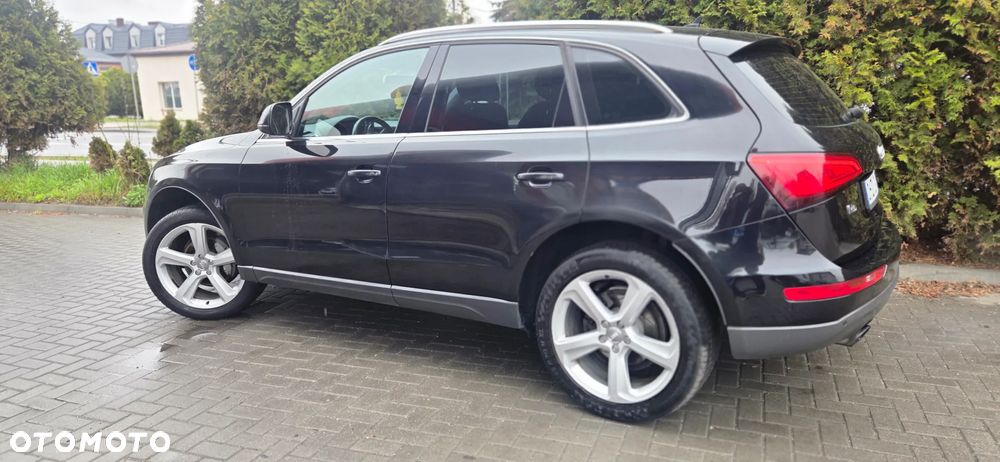Audi Q5 2.0 TDI Quattro - 8