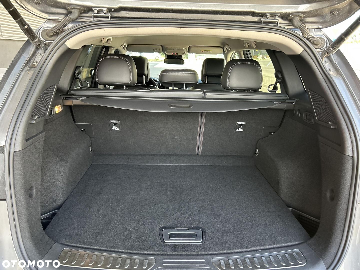 Renault Koleos 2.0 dCi Intens 4x4 X-Tronic - 10