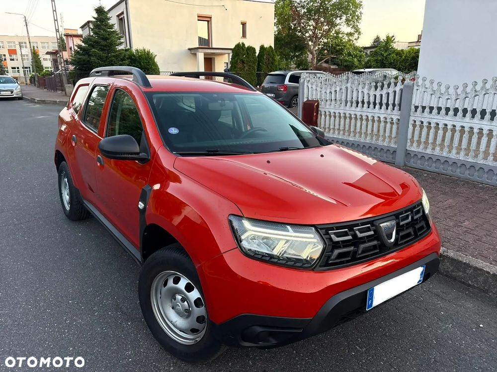 Dacia Duster TCe 90 2WD Comfort - 2