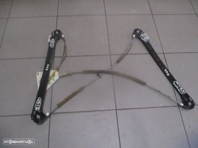 Elevador Sem Motor 8P3837461A AUDI A3 2009 2.0TDI 140CV 3P CINZA FE - 1