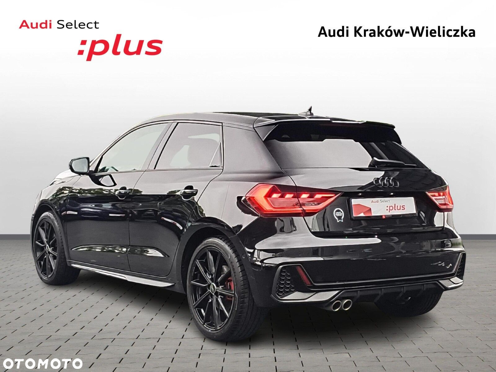 Audi A1 - 3