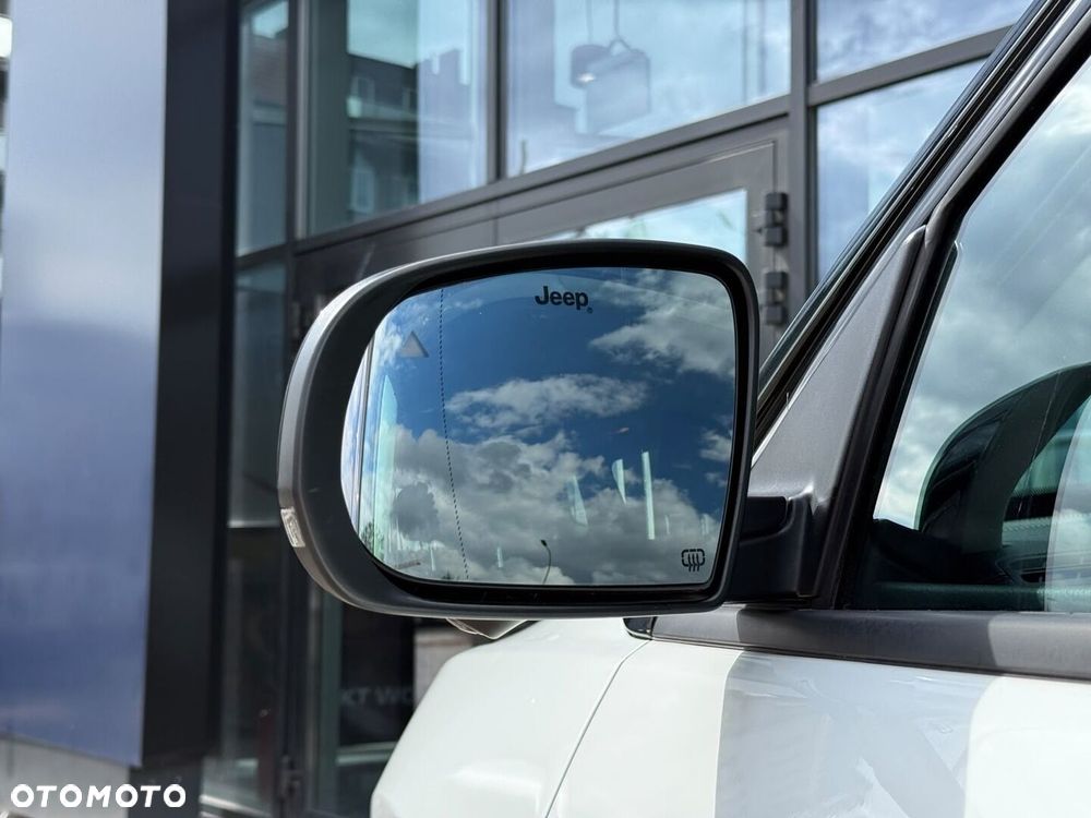 Jeep Compass 1.3 T4 PHEV 4xe S S&S - 13
