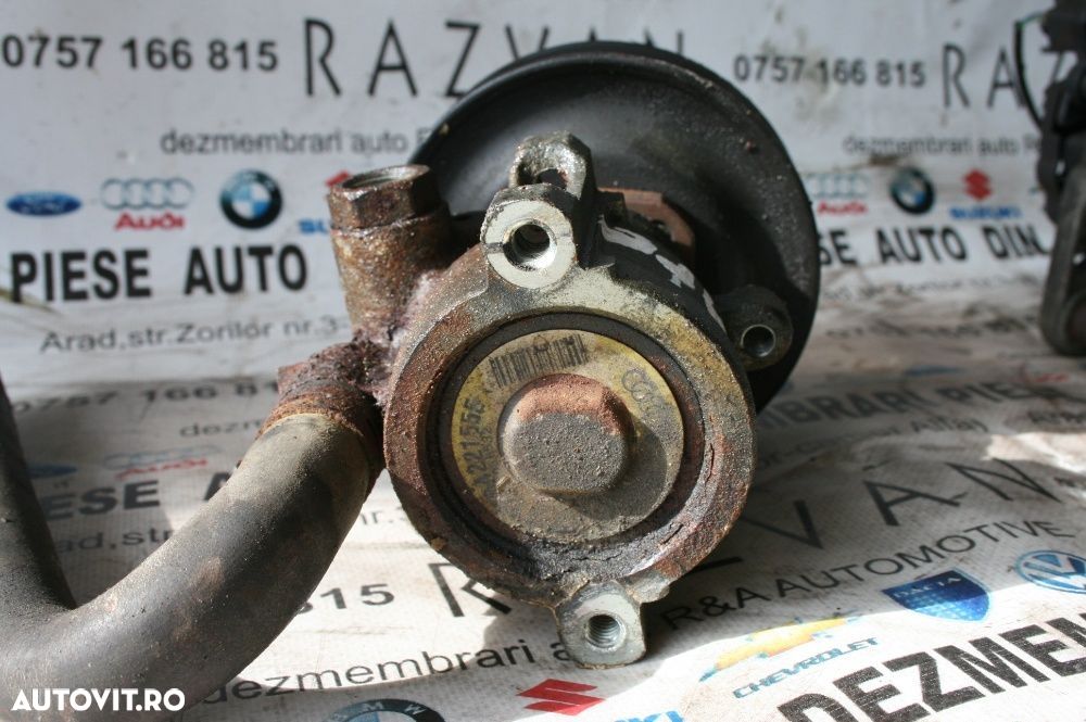 Pompa Servo Servodirectie Vw Lupo 1.4-16v Motor APE Livram Oriunde - 1