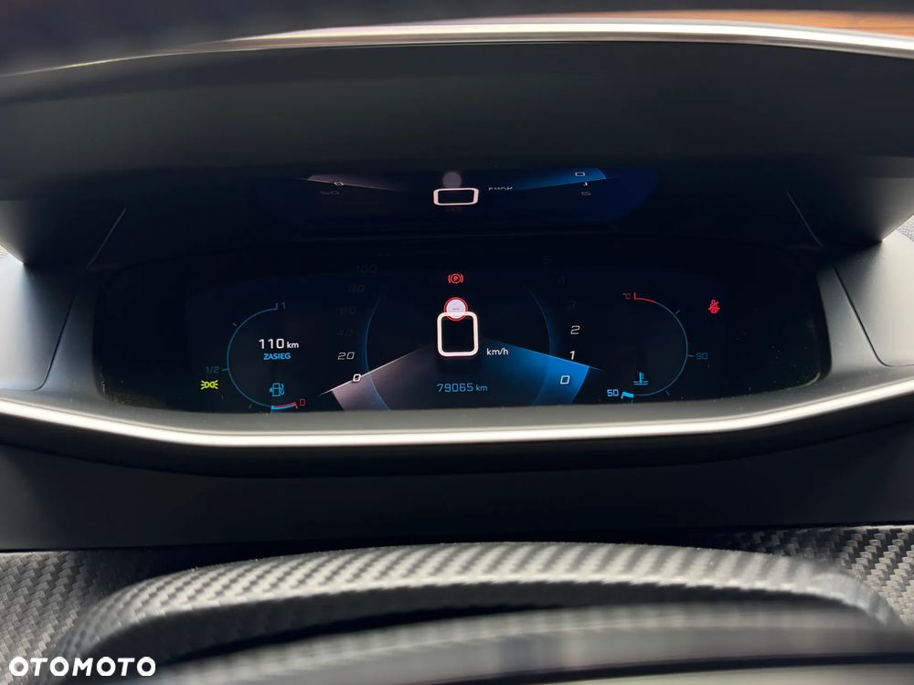 Peugeot 2008 1.2 PureTech Allure Pack S&S - 19