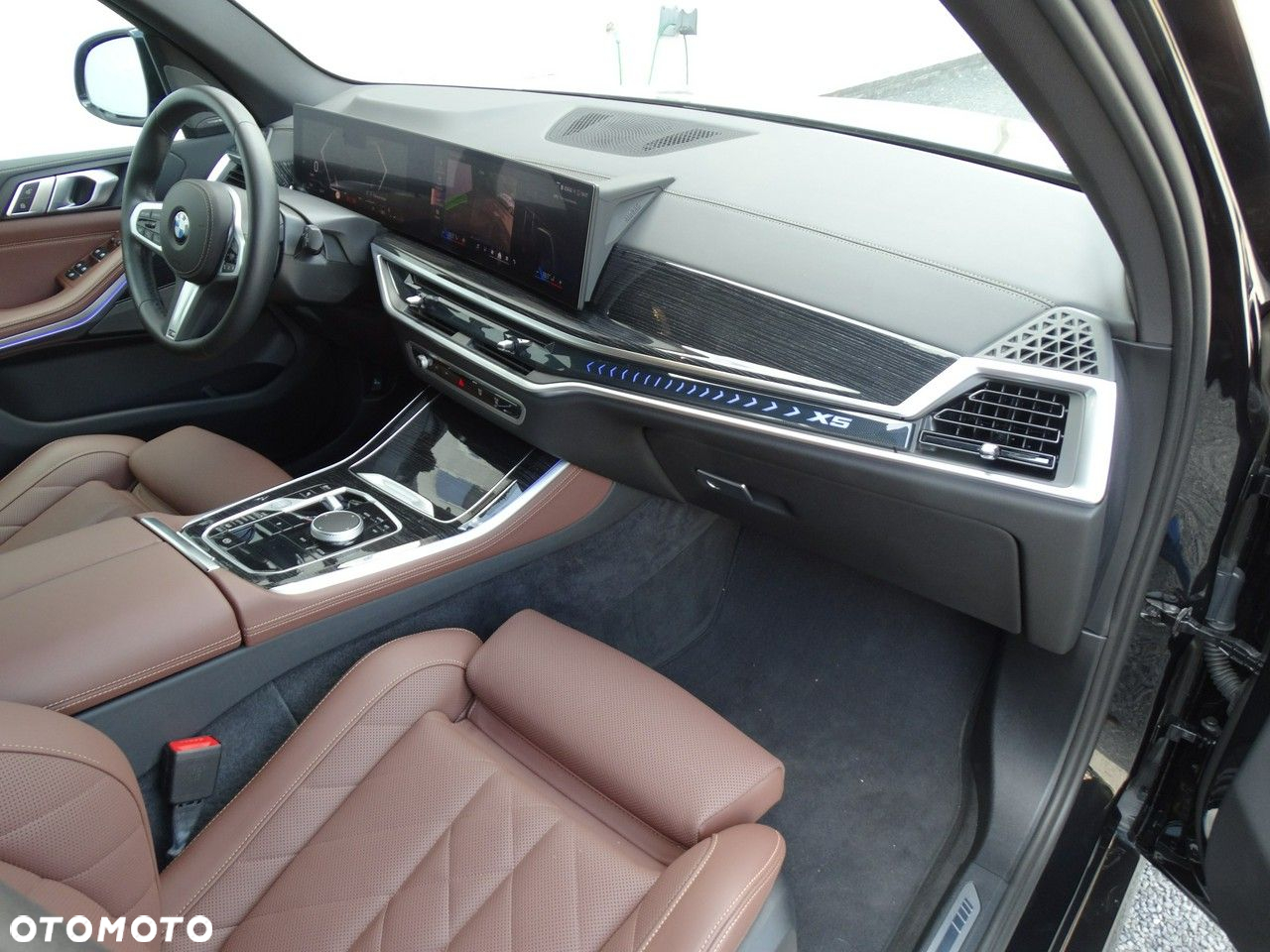 BMW X5 - 16