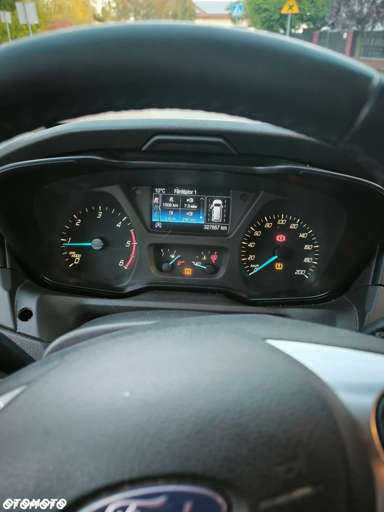 Ford Transit - 6