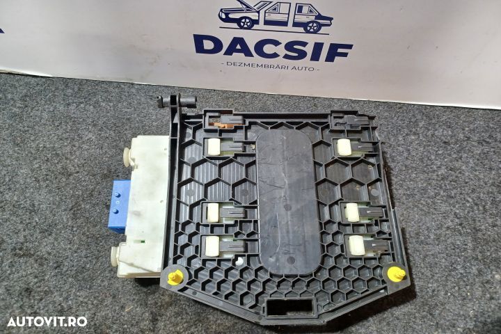 Panou sigurante si relee 7G9T-14A073-YB 7G9T14A073YB Ford Mondeo MK4 - 3