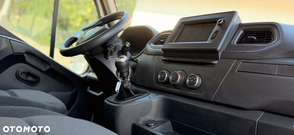 Renault MASTER - 12