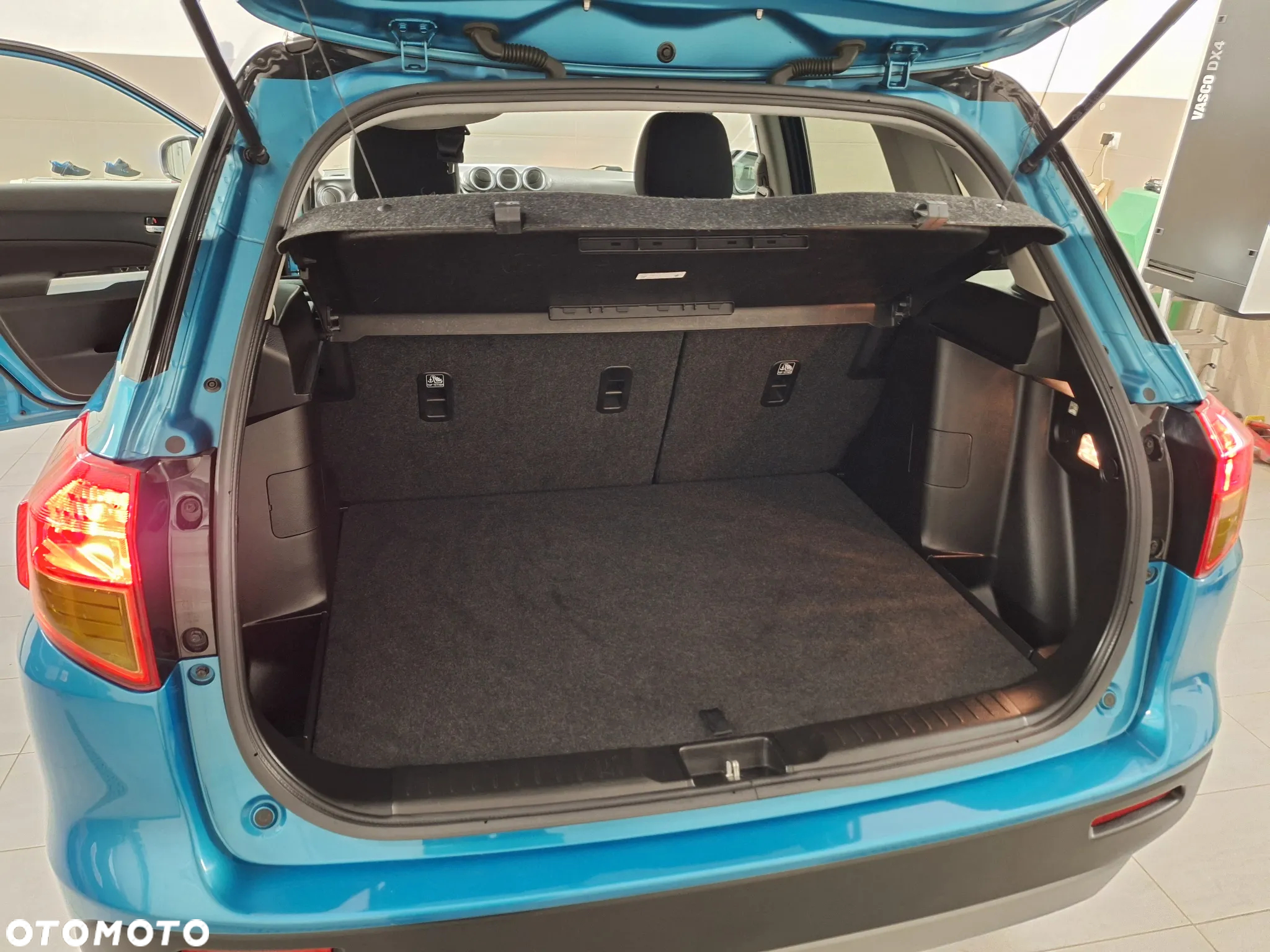 Suzuki Vitara 1.6 Premium 2WD - 25