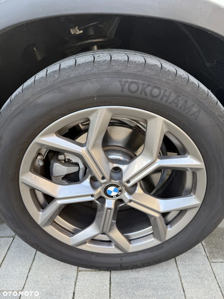 BMW X3 - 5