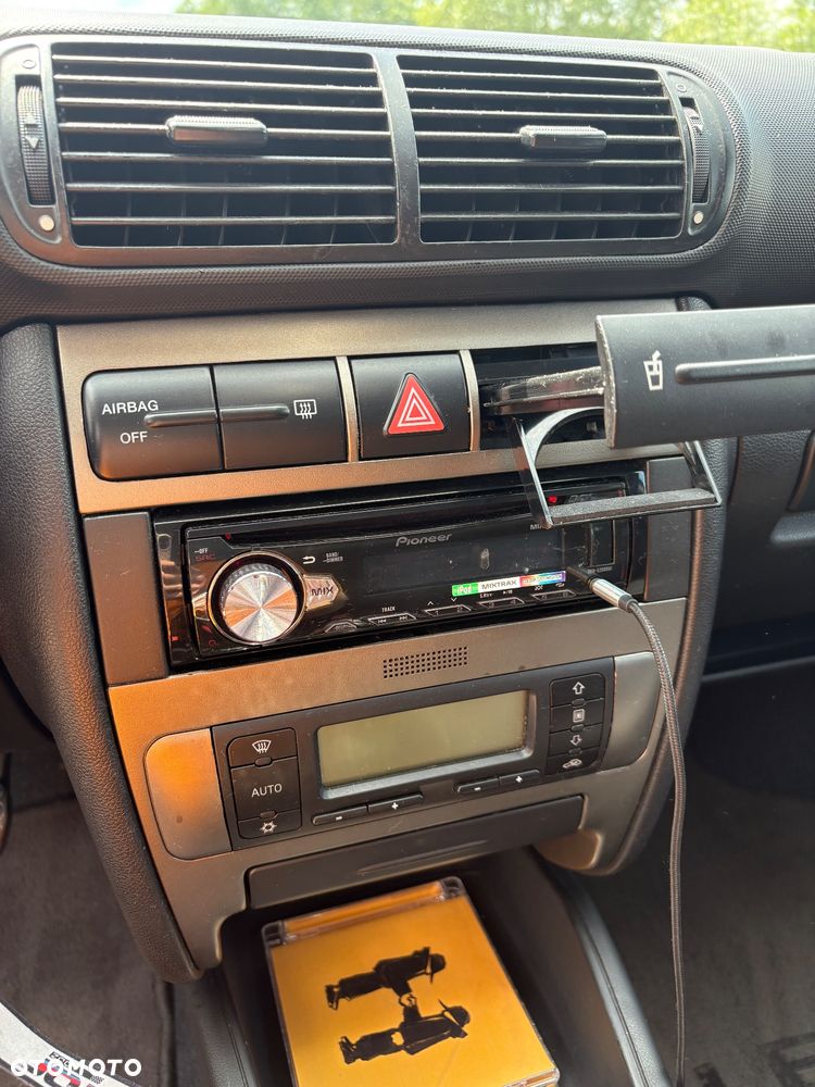 Seat Leon 1.8T Top Sport - 10
