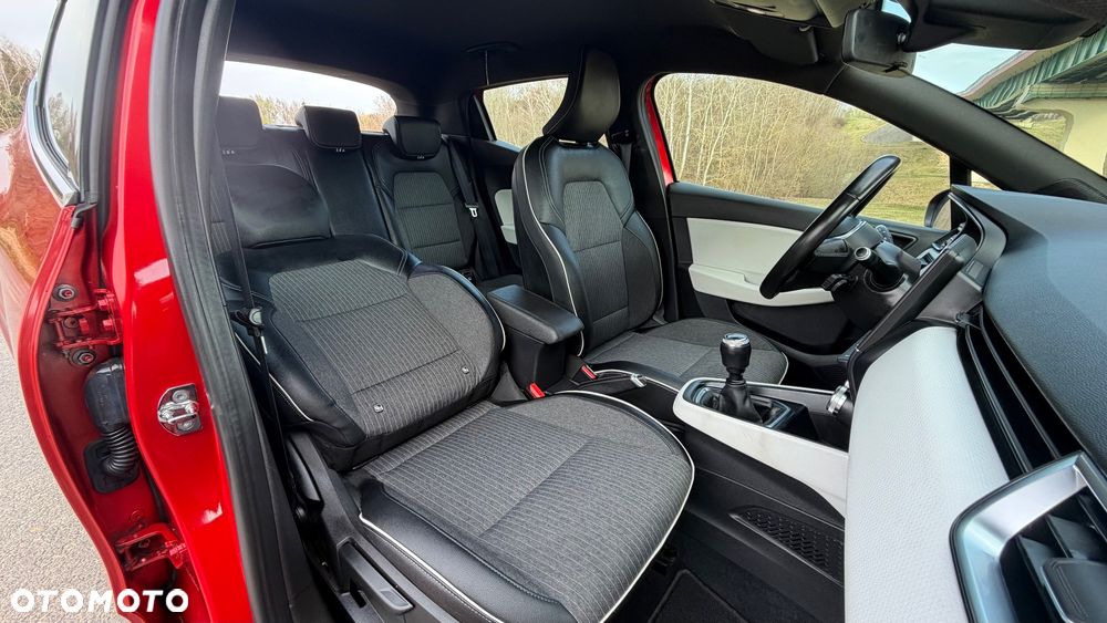 Renault Clio TCe 100 EDITION ONE - 21