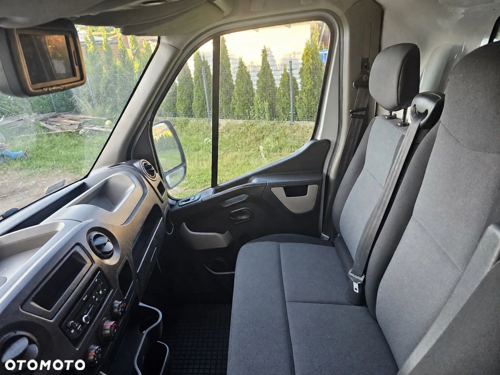 Renault Master - 7