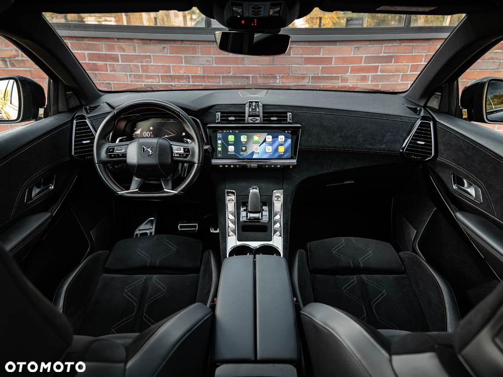 DS Automobiles DS 7 Crossback - 19