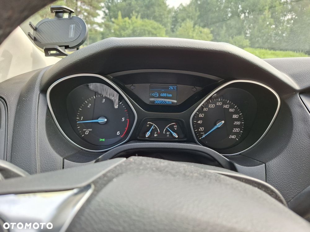 Ford Focus - 8