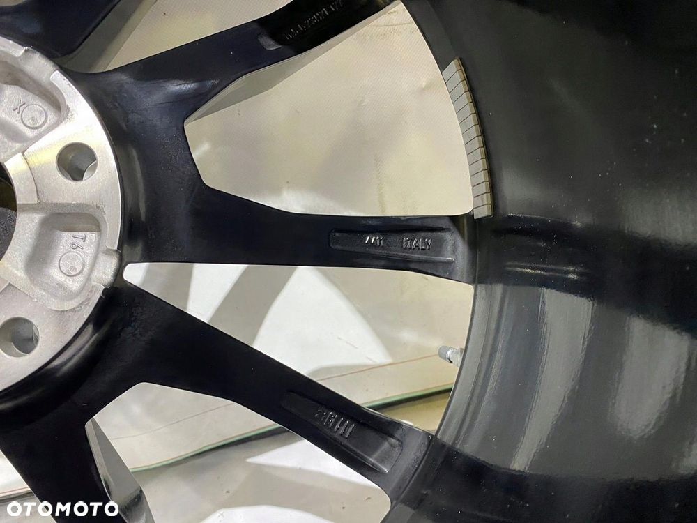 KOŁA ALUFELGI LAMBORGHINI URUS R23 325/30 285/35 - 11